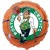 Boston Celtics NBA Basketball Balloon